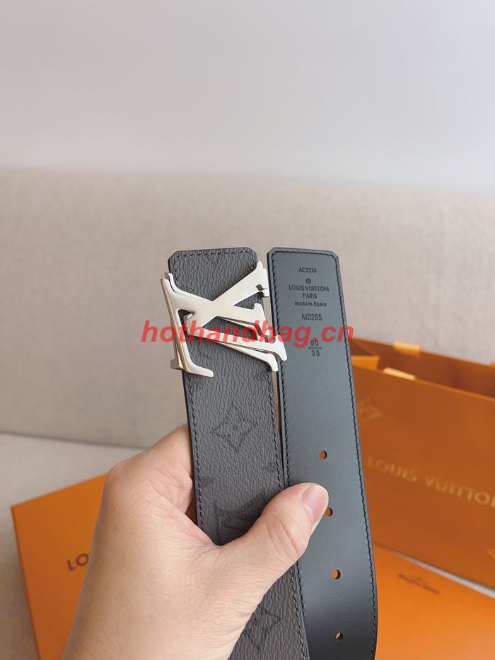 Louis Vuitton Belt 40MM LVB00121 Louis Vuitton Belt 40MM LVB00121